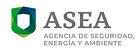 Logo Asea